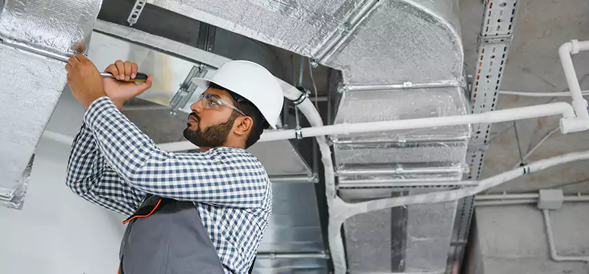 Proactive Ac Vent Repairs & Air Duct Replacement Companies Near Me in Apex