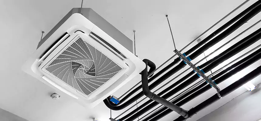 Our Air Duct Deep Cleaning Services in Apex, NC