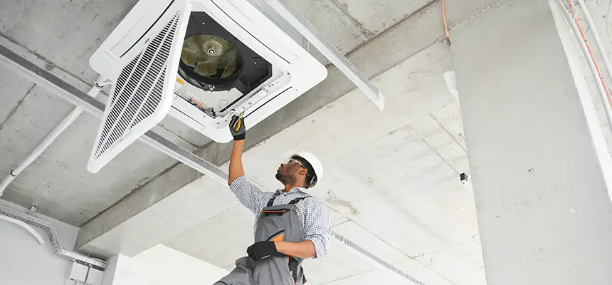 Efficient Multi‑Unit & HOA Annual Vent Cleaning Plans in Apex