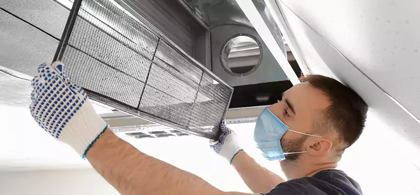 Diagnostic HVAC Coil & Blower Cleaning in Apex