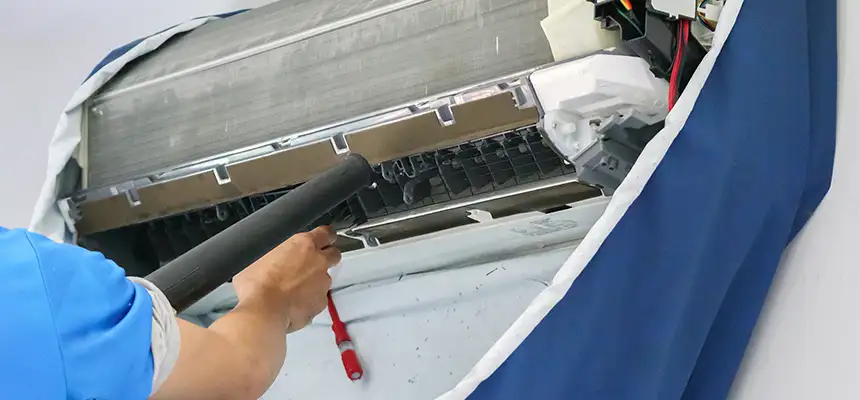 Advanced Clogged Dryer Vent Repair for Multi-Unit & Commercial in Apex, NC