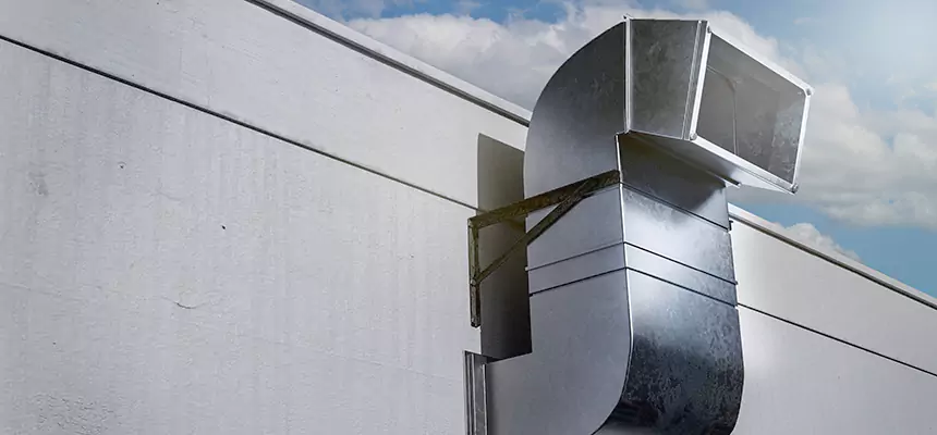 Trusted Industrial Dryer Vent Cleaning in Apex