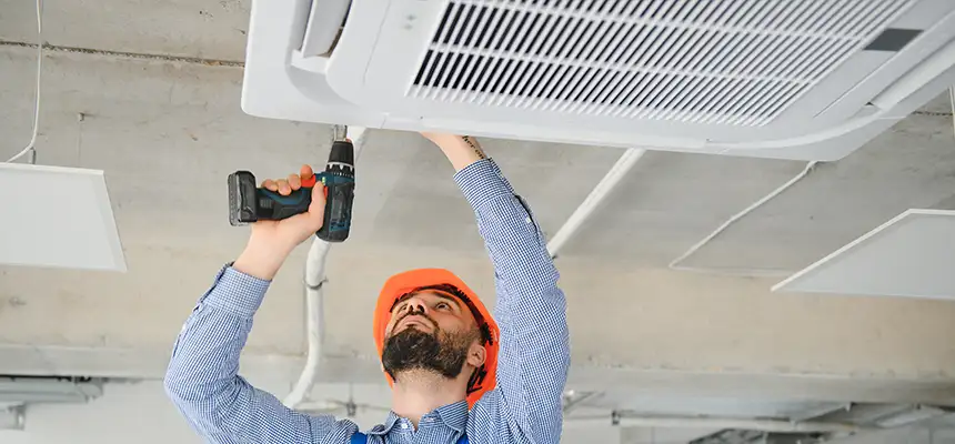 Detailed Multi‑Unit Riser & Roof Termination Cleaning in Apex