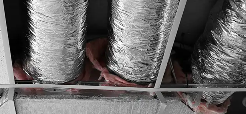 Scalable Commercial Multi‑Unit Dryer Vent Camera Inspection in Apex, NC