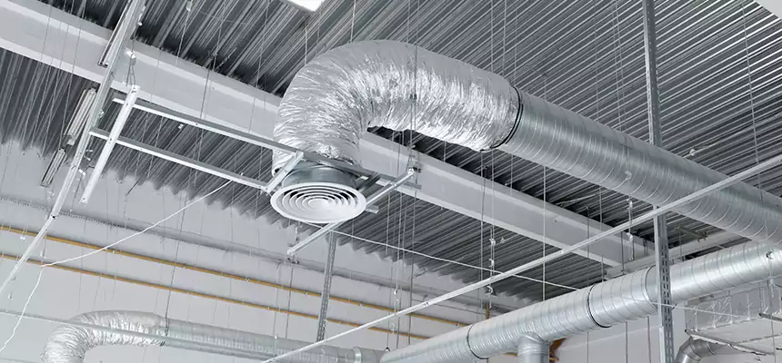 Our Dryer Vent Hose Replacement Services in Apex, NC