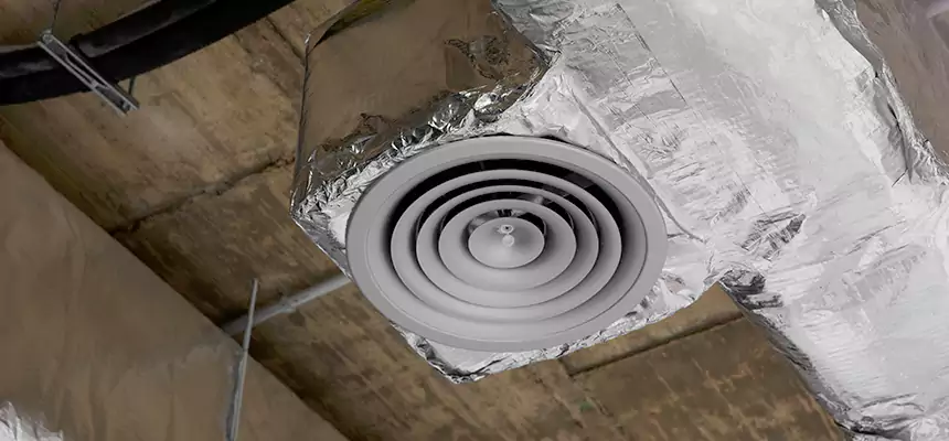 Our Excess Lint Removal from Dryer Ducts Services in Apex, NC