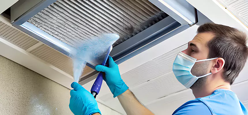 Our Home Ventilation Cleaning Services in Apex, NC