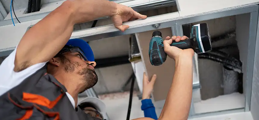 Our Improve Home Air Circulation Services in Apex, NC