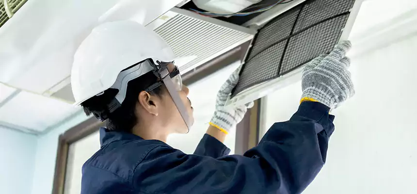 Our Mold & Mildew Removal from Air Ducts Services in Apex, NC