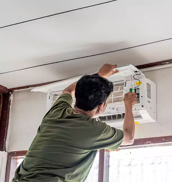 About Air Duct & AC Odor Removal in Apex, NC