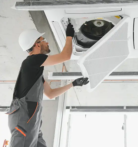 About Air Duct Rodent Removal in Apex, NC