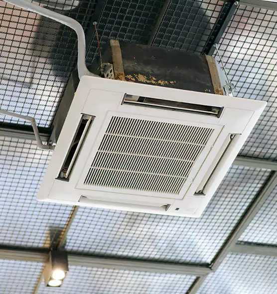 Top-Notch Allergy Relief Vent Cleaning Services in Apex, NC