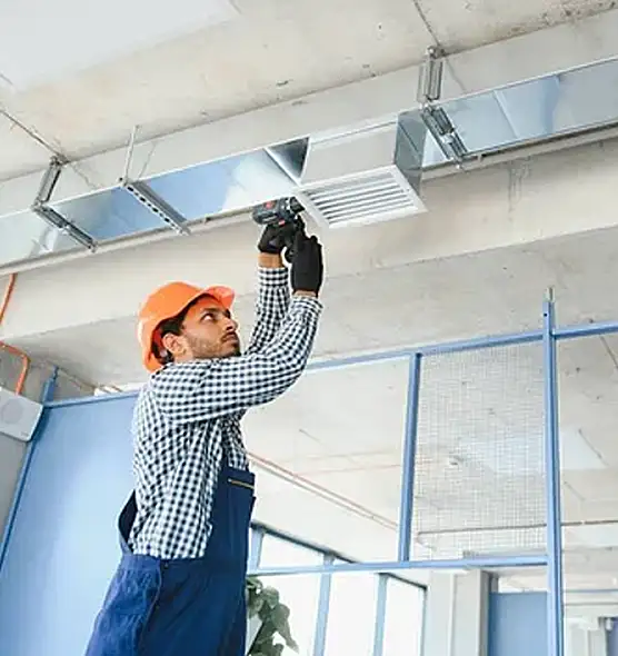 About Commercial Laundry Vent Cleaning in Apex, NC