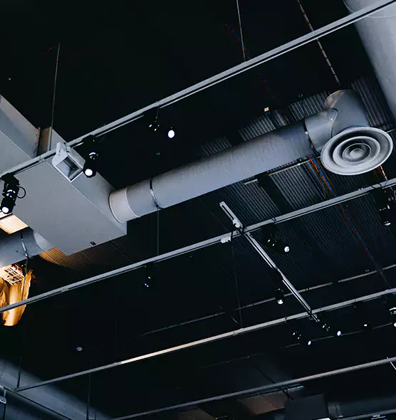 Professional Duct Cleaning For LEED Homes in Apex, NC