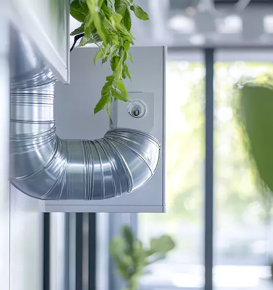 Professional Eco-Safe Dryer Vent Cleaning in Apex, NC