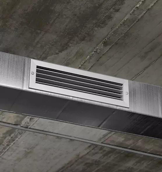 Trusted Hospital Grade Air Duct Cleaning Experts in Apex, NC