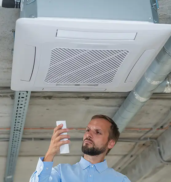 About Local Vent Cleaning Services in Apex, NC