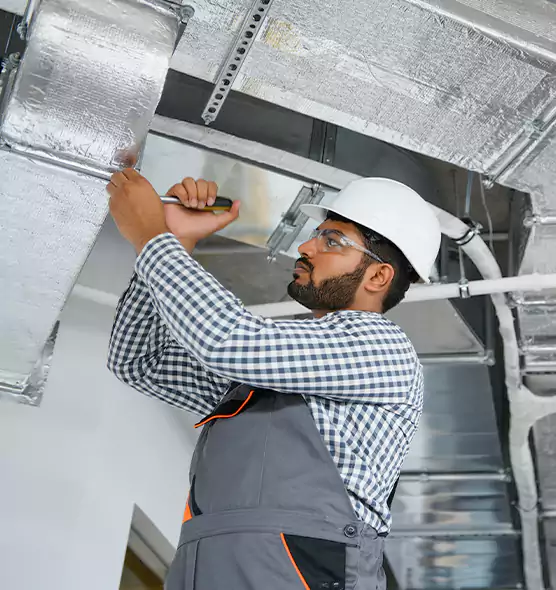 Welcome to Mold & Mildew Removal from Air Ducts Apex, NC