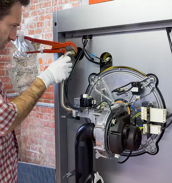 Advanced Repair Dryer Vent Hose in Apex, NC