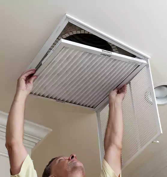 Advanced Residential Vent Cleaning in Apex, NC