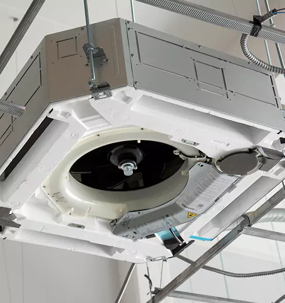 Professional Roof Vent Lint Removal Apex, NC