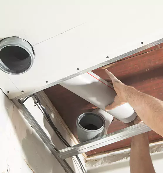 Professional Seasonal Allergy Air Duct Cleaning in Apex, NC