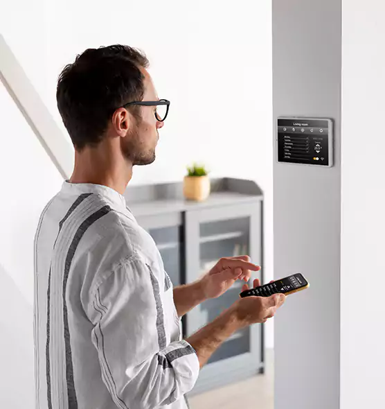 About Smart AC Vent Controller Services in Apex