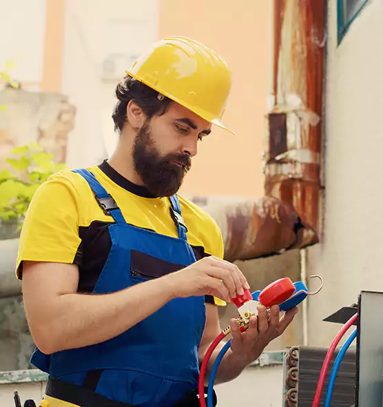 About Smart HVAC Installation in Apex, NC