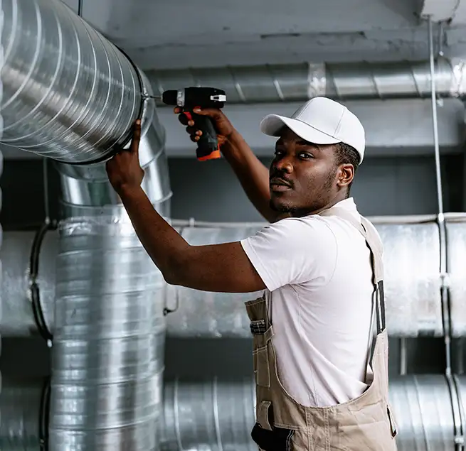 Why Homeowners & Businesses Trust Us Apex, NC