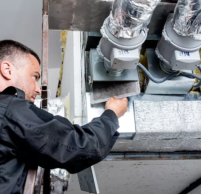 Why Homeowners & Businesses Trust Us in Apex, NC?