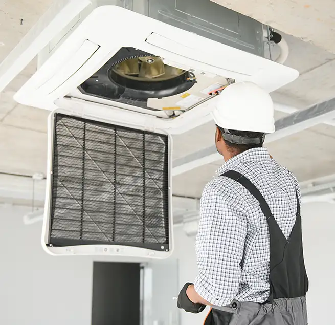 Why Homeowners & Businesses Trust Us in Apex, NC?