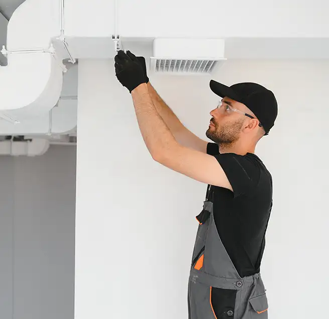 Why Homeowners & Businesses Trust Us in Apex, NC?