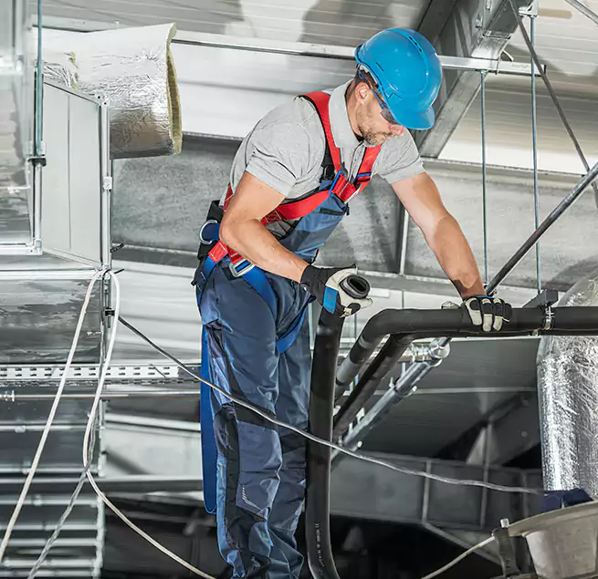 Why Homeowners & Businesses Trust Us in Apex, NC?