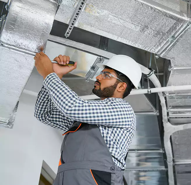 Why Homeowners & Businesses Trust Us Apex, NC