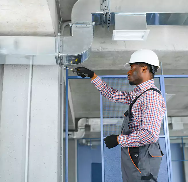 Why Homeowners & Businesses Trust Us Apex, NC