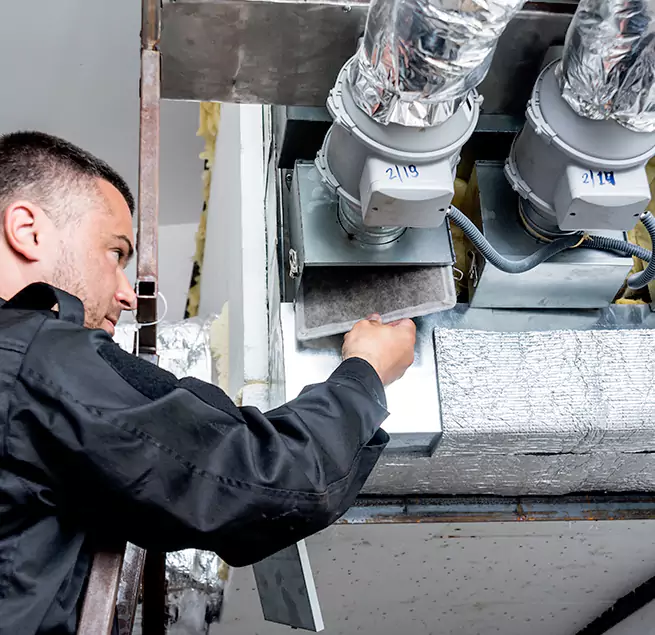 Why Homeowners & Businesses Trust Us in Apex, NC?