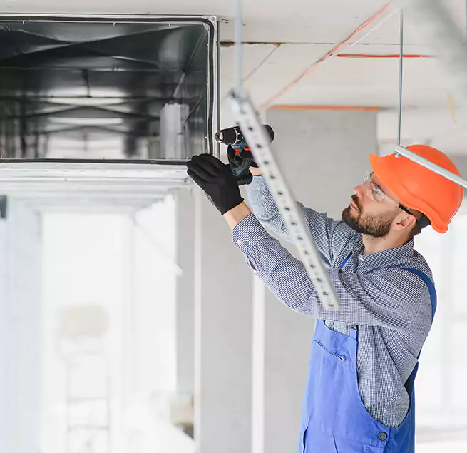 Why Homeowners & Businesses Trust Us Apex, NC