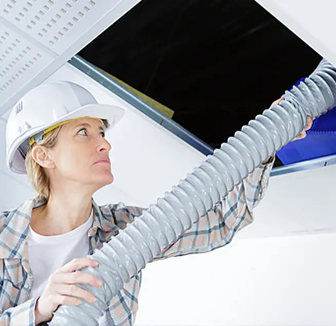 Why Homeowners & Businesses Trust Us Apex, NC