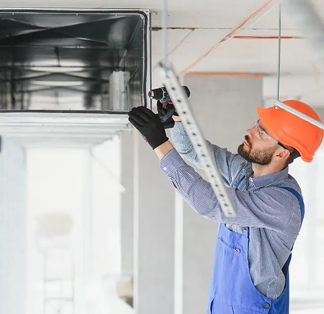 Why Homeowners & Businesses Trust Us in Apex, NC?