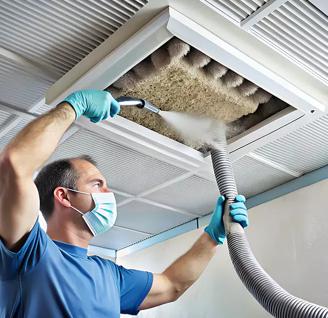 Why Homeowners & Businesses Trust Us Apex, NC