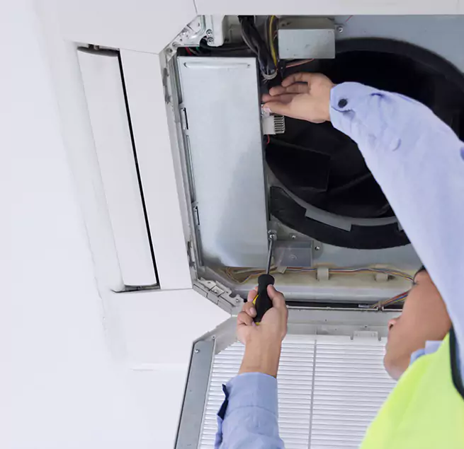 Why Homeowners & Businesses Trust Us Apex, NC?