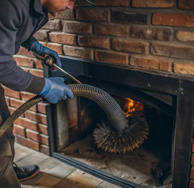 Why Homeowners & Businesses Trust Us in Apex, NC?