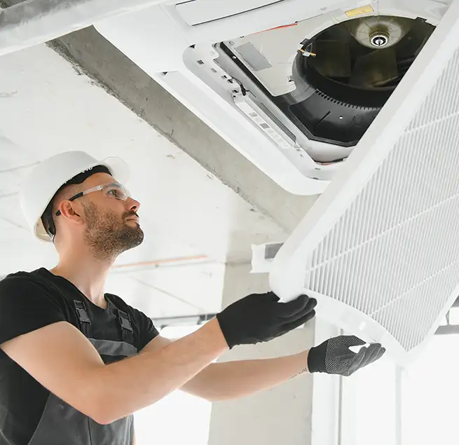 Why Homeowners & Businesses Trust Us in Apex, NC?