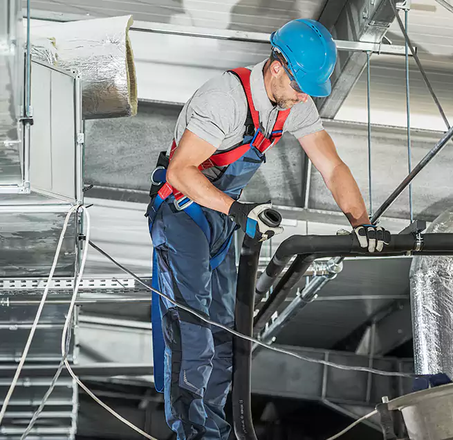 Why Homeowners & Businesses Trust Us in Apex, NC?