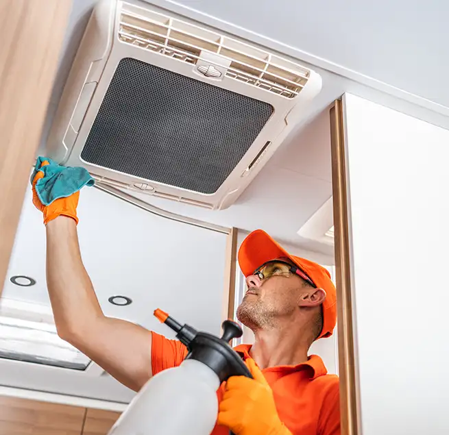 Why Homeowners & Businesses Trust Us in Apex, NC?