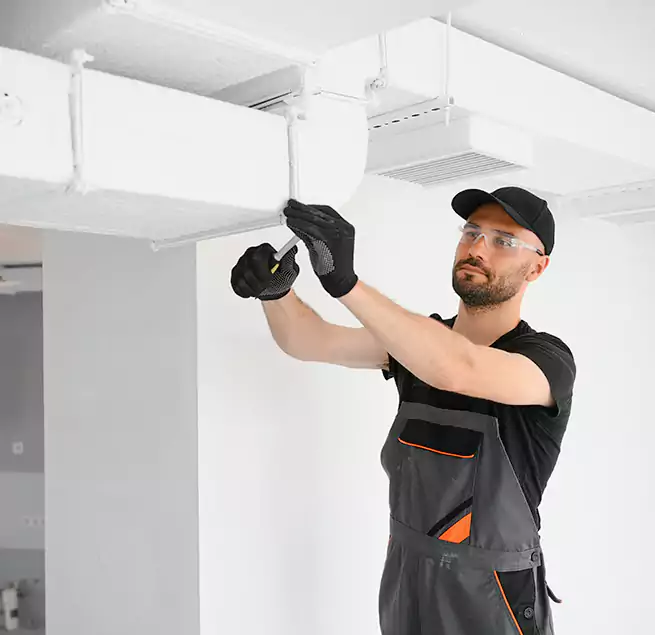 Why Homeowners & Businesses Trust Us in Apex, NC?