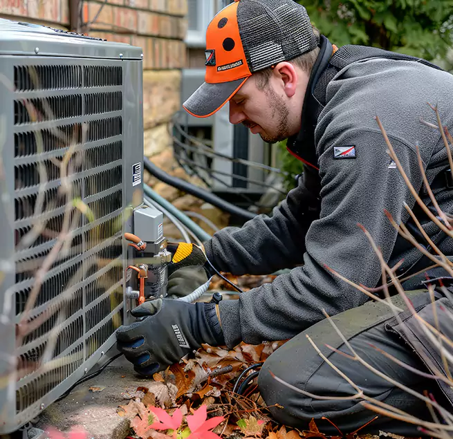 Why Homeowners & Businesses Trust Us in Apex, NC?