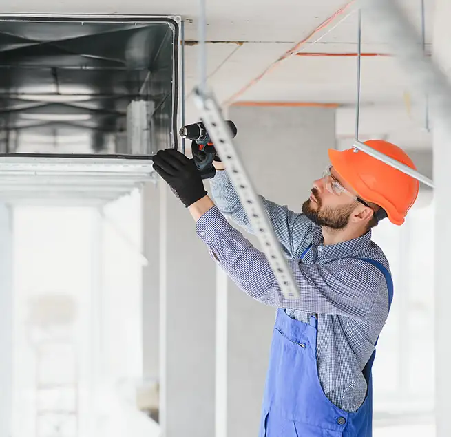 Why Homeowners Businesses Trust Us Apex, NC