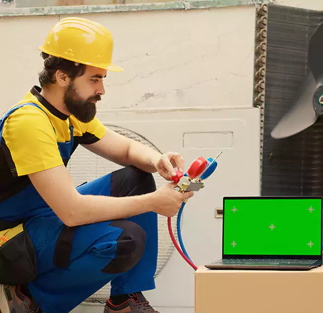 Why Homeowners & Businesses Trust Us in Apex, NC?