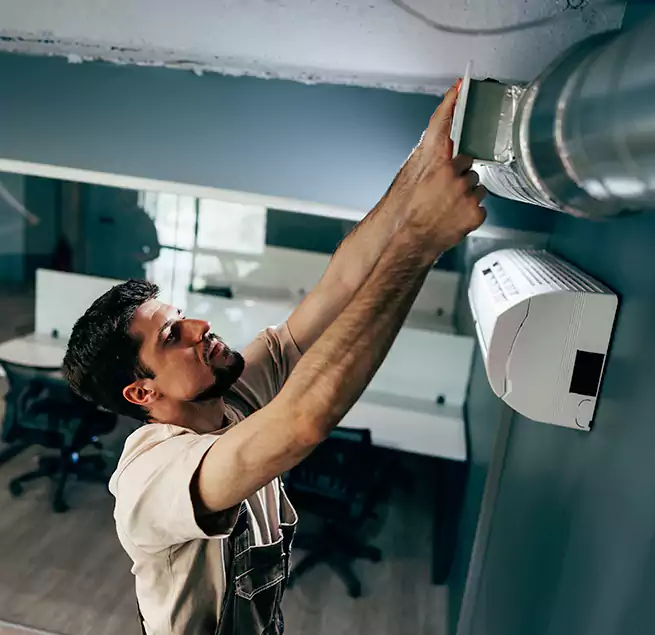 Why Homeowners & Businesses Trust Us in Apex, NC?